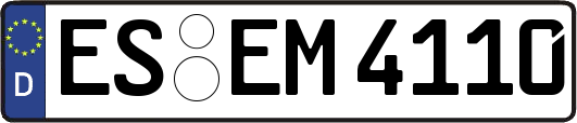 ES-EM4110
