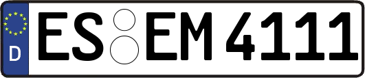 ES-EM4111