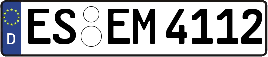 ES-EM4112