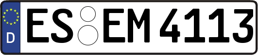 ES-EM4113