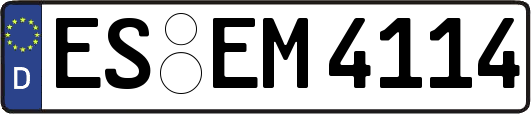 ES-EM4114