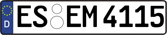 ES-EM4115