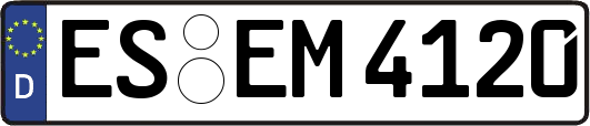 ES-EM4120