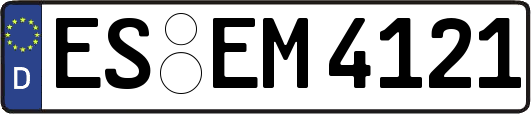 ES-EM4121