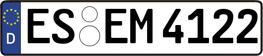 ES-EM4122