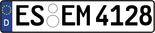 ES-EM4128