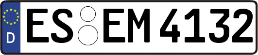 ES-EM4132