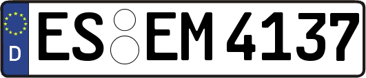 ES-EM4137