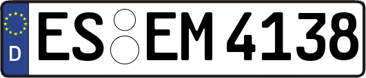 ES-EM4138