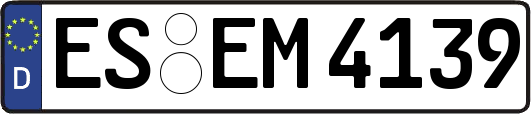 ES-EM4139