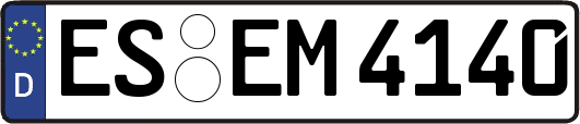 ES-EM4140