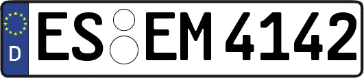 ES-EM4142