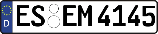 ES-EM4145