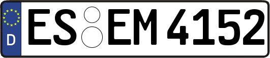 ES-EM4152