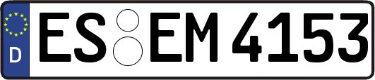 ES-EM4153