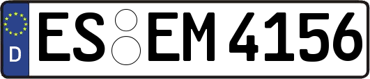 ES-EM4156