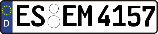 ES-EM4157
