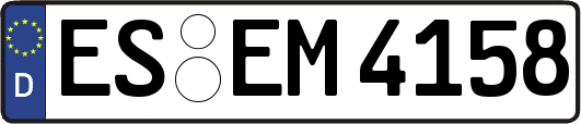 ES-EM4158
