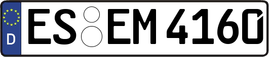 ES-EM4160
