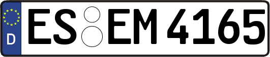 ES-EM4165