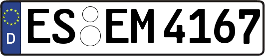ES-EM4167