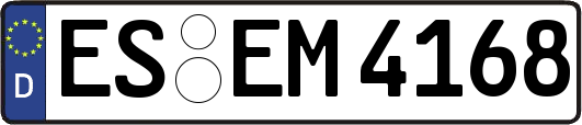ES-EM4168
