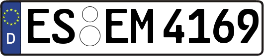 ES-EM4169
