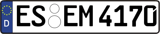 ES-EM4170