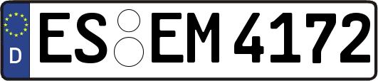 ES-EM4172