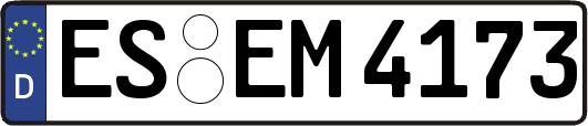 ES-EM4173