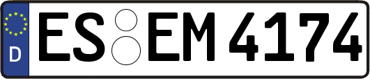 ES-EM4174