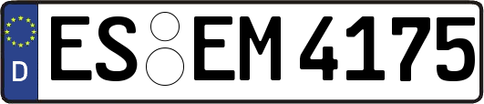 ES-EM4175