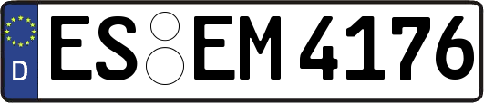 ES-EM4176