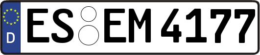 ES-EM4177