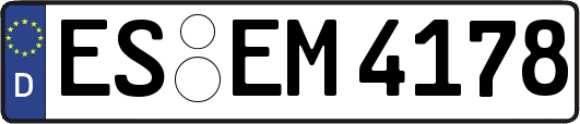 ES-EM4178