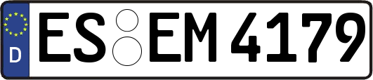ES-EM4179