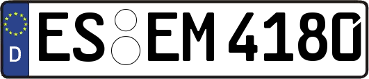 ES-EM4180