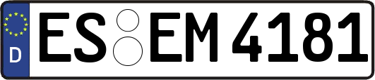 ES-EM4181