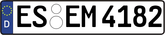 ES-EM4182