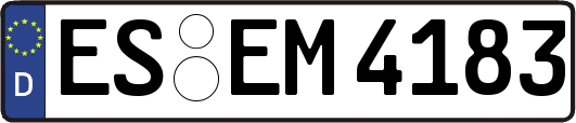 ES-EM4183
