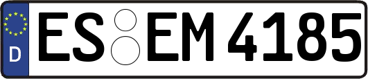 ES-EM4185