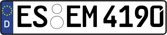 ES-EM4190
