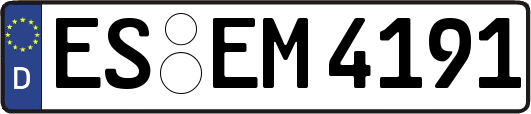 ES-EM4191