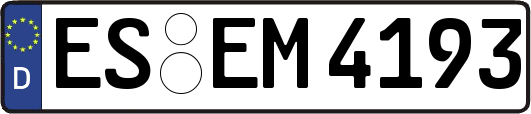ES-EM4193