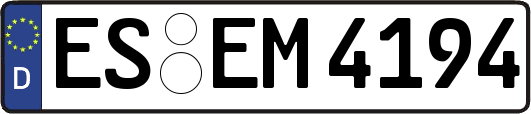 ES-EM4194