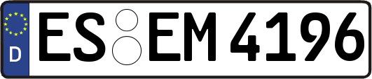 ES-EM4196