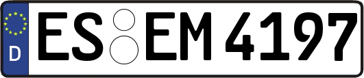 ES-EM4197
