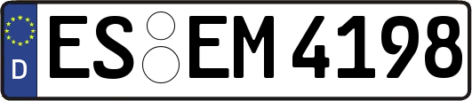 ES-EM4198