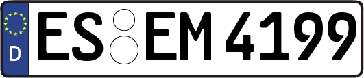 ES-EM4199