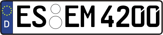 ES-EM4200